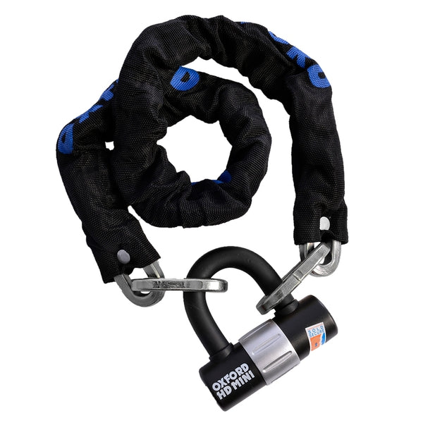 Oxford HD lánczár - 1m x 9,5 mm