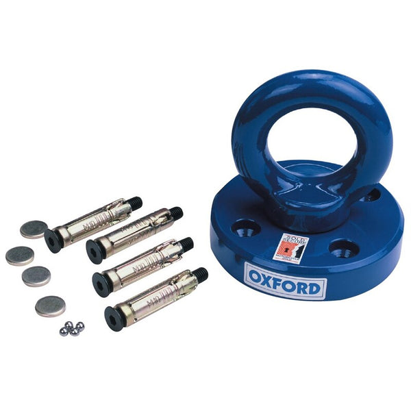 Oxford Rota Force talajhorgonyzóhely