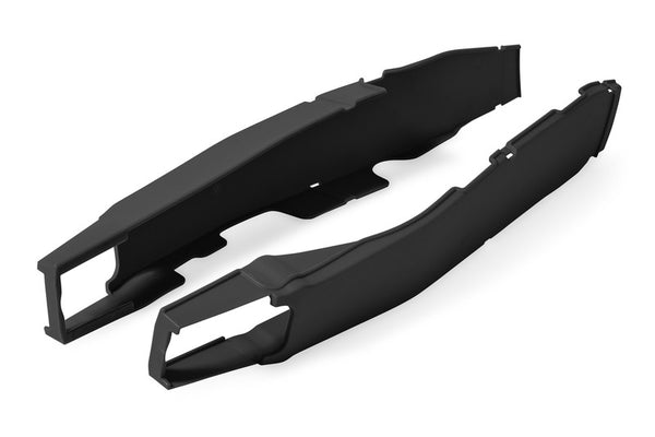 Rendőrségi Swingerm Protection Black Kawasaki KX450F 8985000001