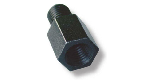 V alkatrészek tükör adapter univerzális hím m10/125 (jobbra szál/női m8/125 (balra) RT3
