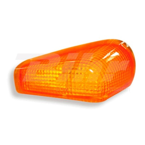 V Parts Front Left Indicator OE Type Kawasaki ZZR250 6776