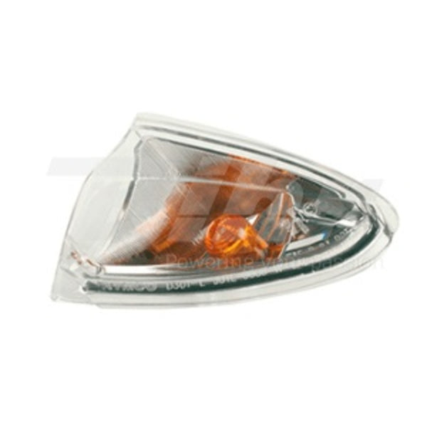 V PARTS Front Left Indicator OE Type Translucent Kymco Grand Dink 125 KKC4-FL 