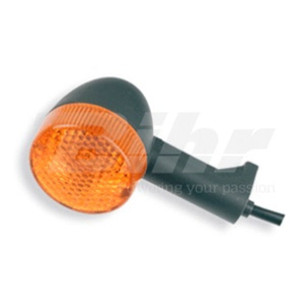 V Parts Right Indicator OE Type Orange Aprilia 50 Rally LC ST-6115-GBE-RH