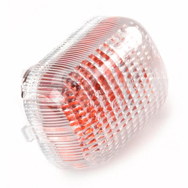 V alkatrészek elülső bal/jobb oldali jelző OE típus Typlescent Peugeot XR6 ST-8077W