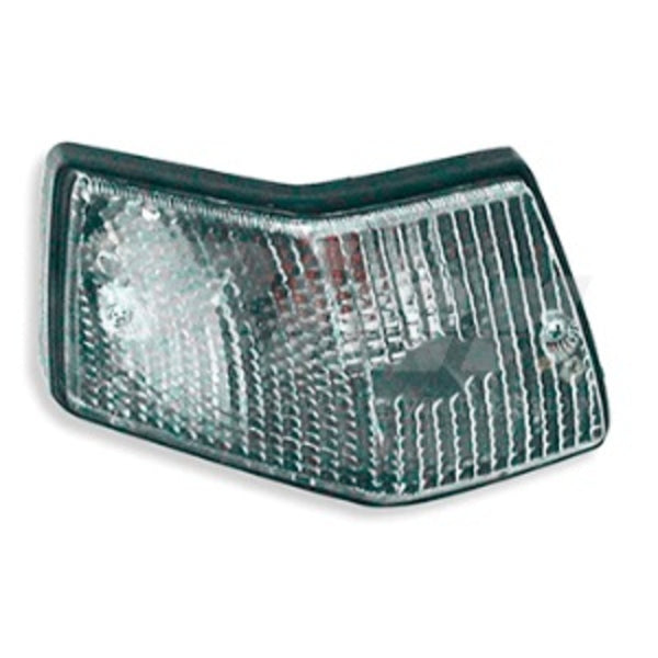 V alkatrészek jobb jelző OE Típus TransluScent LML Star 2T Classic YM-1604ew-RH