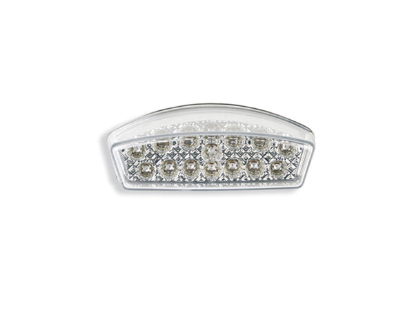 V A rész hátsó lámpája OEM-típusú LED-MYM-2518EledW