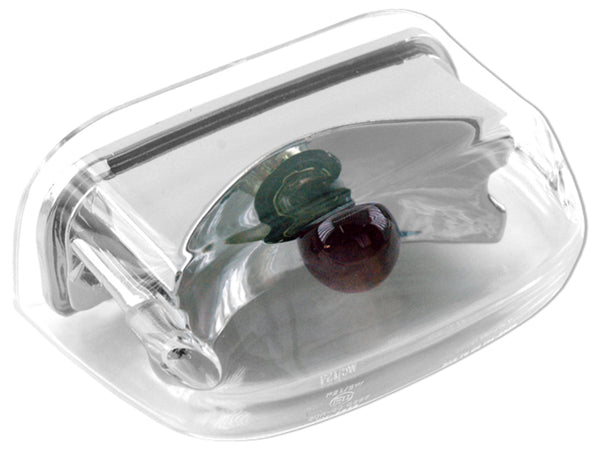 V alkatrészek LED hátsó lámpa OEM típus-adag SENVA 50 SM X-TREME-MIM-2526ESW/R