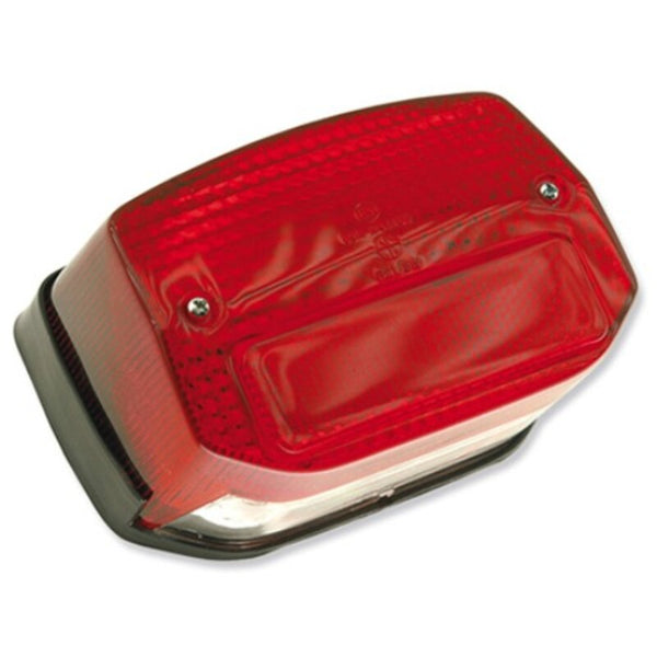 UFO Tail Light Lencse ST-3022-L
