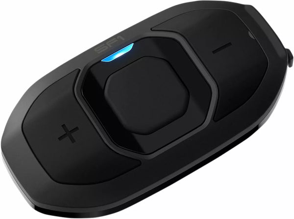 Késő SF1 BT Headset Solo Rider SF1-01