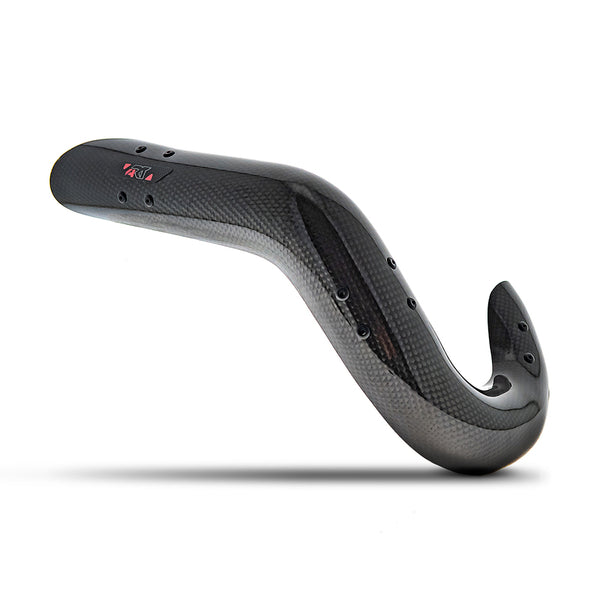 Art szén kipufogó védelme Honda CRF450R PE 108/Art