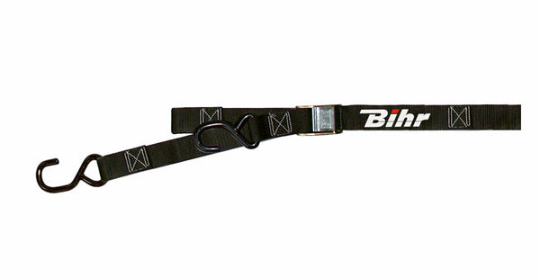 BIHR BICOLOR hurokpántok Blackl27-031K/K