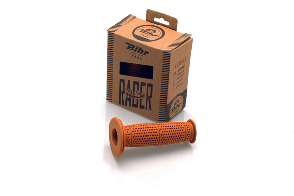 BIHR Vintage Muddy Grips No gofri - caramelcjp9900cBB