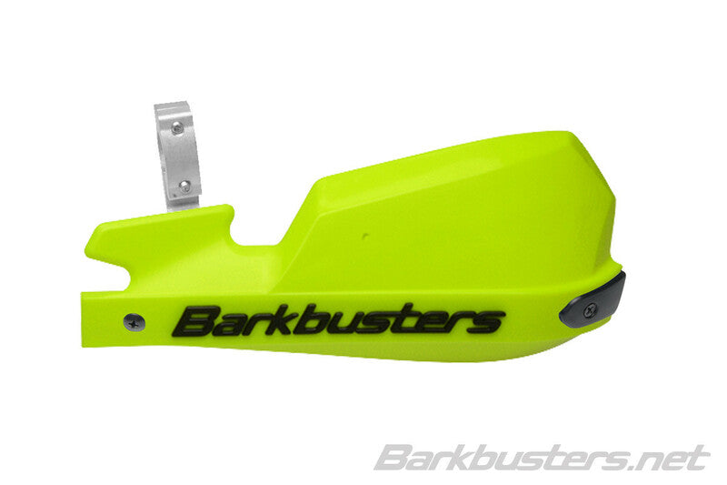 Barkbusters VPS MX kézvédőkészlet univerzális hegyi sárga HI VPS-007-01-YH