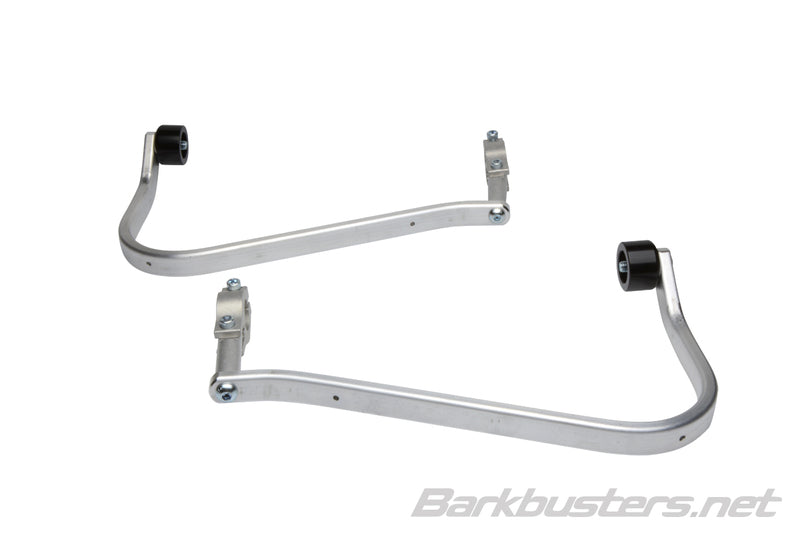 Barkbusters Hardware Kit kétpontos Mount Alu Kawasaki BHG-034-00 NP