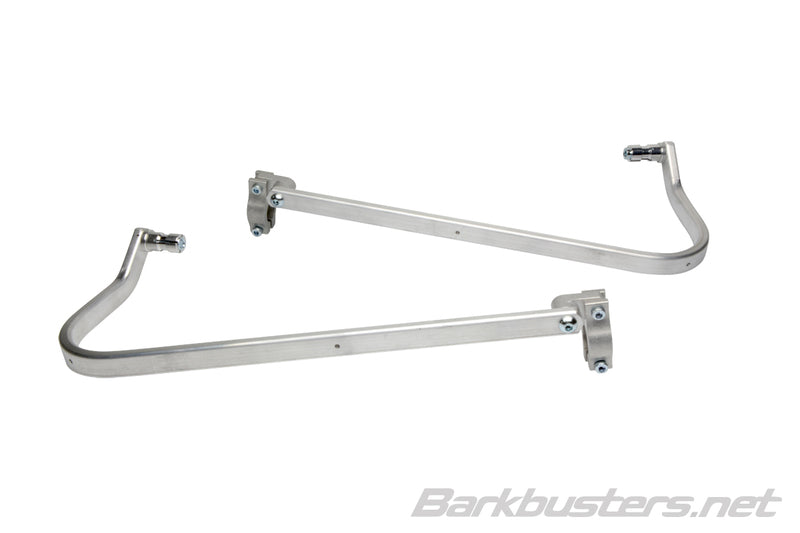 Barkbusters Hardware Kit kétpontos Mount Alu BMW BHG-045-01-NP