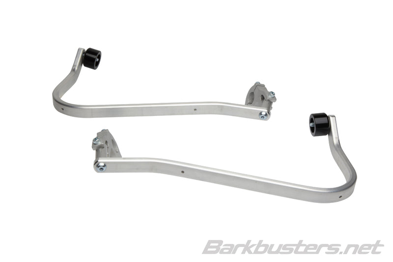 Barkbusters Hardware Kit kétpontos Mount Alu Husqvarna BHG-051-00 NP