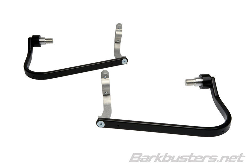 Barkbusters Hardware Kit kétpontos Mount Black Yamaha BHG-052-01-NP