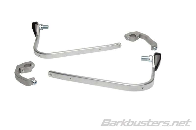 Barkbusters Hardware Kit kétpontos Mount Alu Yamaha BHG-053-00 NP