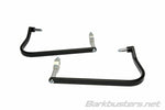 Barkbusters Hardware Kit kétpontos Mount Black KTM BHG-054-00 NP