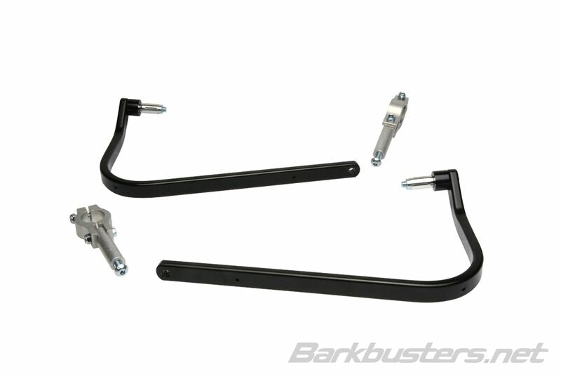 Barkbusters Hardware Kit kétpontos Mount Black KTM BHG-054-00 NP