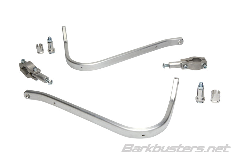 Barkbusters Hardware Kit kétpontos Mount Alu Ducati BHG-060-00 NP