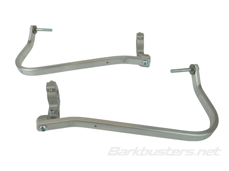 Barkbusters Hardware Kit kétpontos Mount Alu BMW BHG-069-00 NP