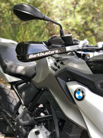 Barkbusters Hardware Kit kétpontos Mount Alu BMW BHG-069-00 NP