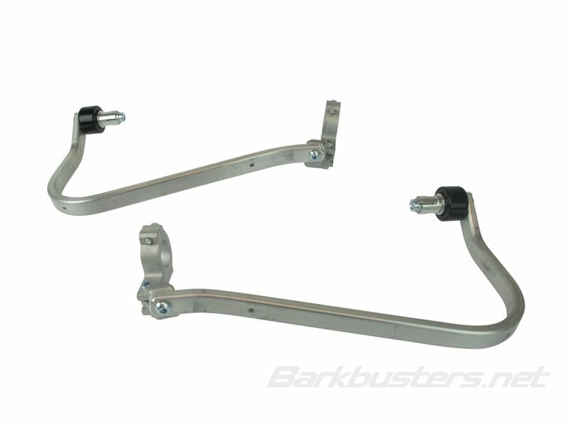 Barkbusters Hardware Kit kétpontos Mount Alu Suzuki BHG-070-00 NP