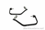 Barkbusters Hardware Kit kétpontos Mount Black Ducati BLG-013-00 NP