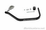 Barkbusters Hardware Kit kétpontos Mount Black Ducati BLG-013-00 NP