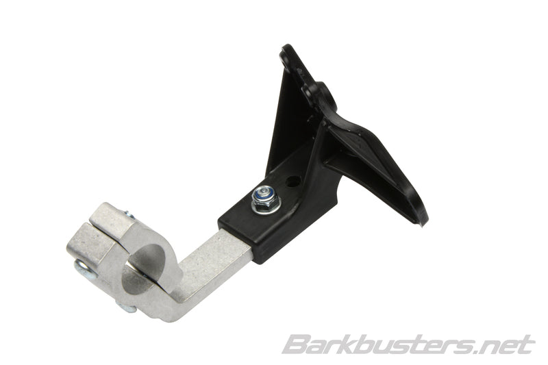 BarkBuster VPS MX CLAMP KIT Universal Mount VPS-umk-01