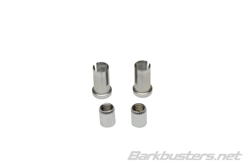 Barkbusters pótalkatrész-rúd vége beszúrási készlet 10mm B-025