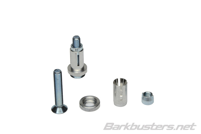 Barkbusters pótalkatrész end beszúrás Kit 14 mm B-027