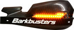 Barkbusters LED borostyános fényjelző 2 LED-001-02-AM