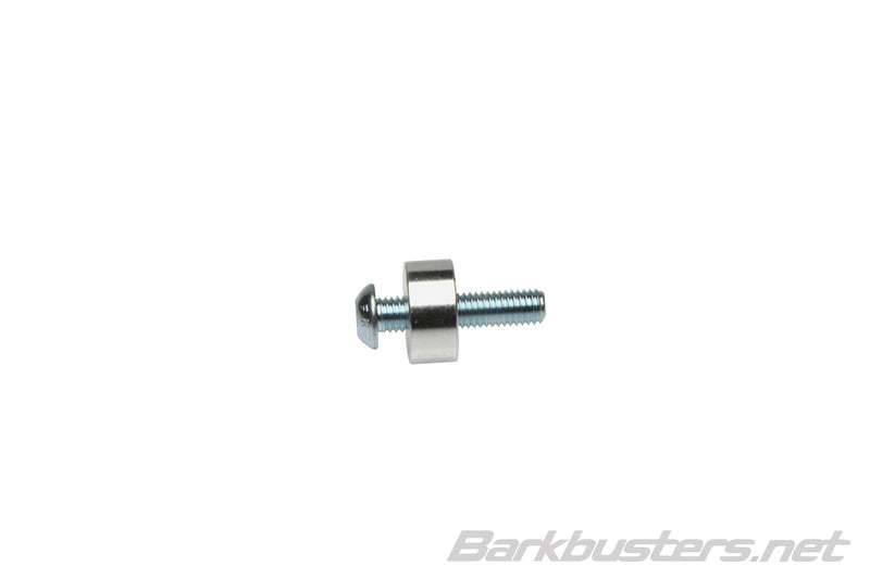 Barkbusters tartalék 10 mm-es távtartó és 35 mm-es B-078 csavar