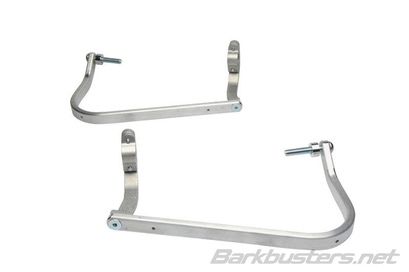 Barkbusters Hardware Kit kétpontos Mount Alu BMW BHG-050-02-NP