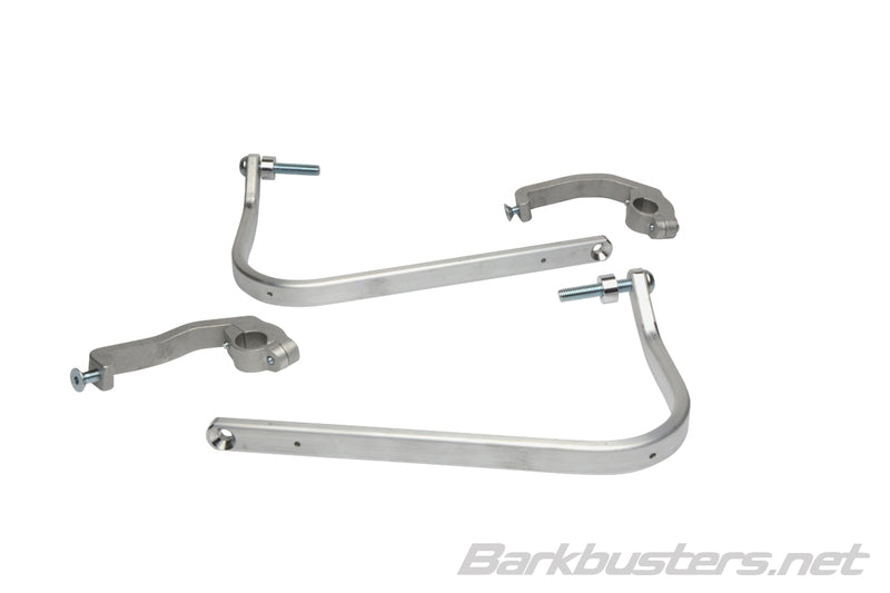 Barkbusters Hardware Kit kétpontos Mount Alu BMW BHG-050-02-NP