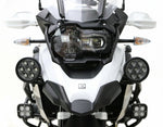 Denali Light Mount BMW R1250GS LAH.07.10401