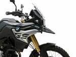 Denali Light Mount BMW F750GS/F850GS LAH.07.11400