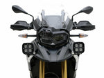 Denali Light Mount BMW F750GS/F850GS LAH.07.11400