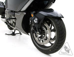 Denali Light Mount BMW K1600GT/GTL LAH.07.10200