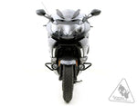 Denali Light Mount BMW K1600GT/GTL LAH.07.10200