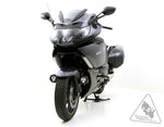 Denali Light Mount BMW K1600GT/GTL LAH.07.10200