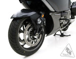 Denali Light Mount BMW K1600GT/GTL LAH.07.10200