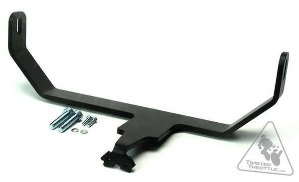 Denali DM Micro LED világító konzol - BMW R1200GS LC - LAH.07.10000