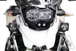 Denali DM Micro LED Light Mount BMW R1200GS LC LAH.07.10000