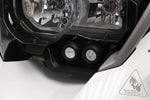 Denali DM Micro LED Light Mount BMW R1200GS LC LAH.07.10000