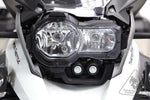 Denali DM Micro LED Light Mount BMW R1200GS LC LAH.07.10000