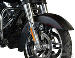 Denali Fender Light Mount Harley Davidson Lah.23.10800.B