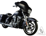 Denali Fender Light Mount Harley Davidson Lah.23.10800.B